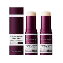 (2pcs)1-3X Cemenrete Calcium Volume Multi Balm Anti-Aging Wrinkle Core Stick K-beauty for Under Eyes & Wrinkles