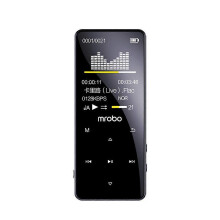 (32GB) Portable Mini Walkman Bluetooth Touch Key MP4/MP3 Card Student Player 16/32GB