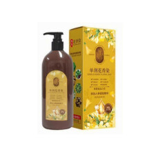 (Chestnut Brown)Nourishing Plant-Based Hair Color,Nourishing Plant Hair Dye,Long-Lasting
