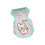 Ventilated Season Refrigerating Waistcoat Canines Thin-Pink M 1