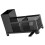 Sustaineds Plastic Kitchen Sink Organizers With Drainage Designs 1