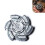 (Purple) Pillbug Youth Edition Transformer Fidget Spinner, Transformable Fidget Spinners 5