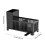 Sustaineds Plastic Kitchen Sink Organizers With Drainage Designs 3