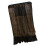 Flexible 90x180cm Table Defender Bubble Weave Polyester-Black 1