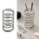 Sturdy Rustless Countertop Shelf Organizer For Cosmetics-S 3