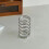 Sturdy Rustless Countertop Shelf Organizer For Cosmetics-S 7