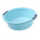 Wash Basin M: Plastic, Large Capacity 12.8x3.9x9.1in 5