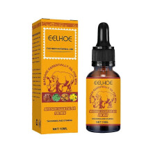 (5pcs)1-5pcs Eelhoe Men's Exclusive Sexy Strong Men's Essential Oil Enhance Endurance Strength Maintenance Massage Oil