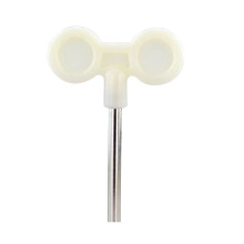 Decorative Butterfly Key Replacement Part For-About 45mm long