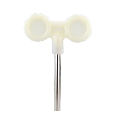 Decorative Butterfly Key Replacement Part For-About 45mm long