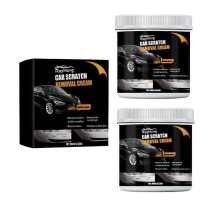 (2PCS) 1-3PCS  Car Scratch Repair Paste, Professional Car Scratch Repair Agent-2024