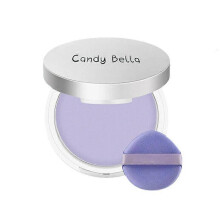Lavender Makeup Powder Lavender Matte Powder Matte Powder Oil Control 2024 NEW
