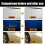 (1PC)1-3PCS  Car Scratch Repair Paste, Professional Car Scratch Repair Agent-2024 4