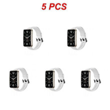 (Style A 5pcs) 1/3/5PCS For Bracelet 7pro Watch Band High Quality Material Tpu Changing Wristbands Replace The Strap