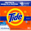 Tide Original HE Turbo Powder, 113 Loads (143 Oz) 1