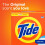 Tide Original HE Turbo Powder, 113 Loads (143 Oz) 2