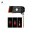 (Red) Photon Drop Light USB Rechargeable Bicycle Rear Light 3 Light Modes Sturdy 1