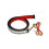 (A, 2m) Fall Warning Signal Driving Light Strip, Car LED Light Strip Decorative Lights 1