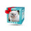 Interactive Robot Kitten Plush Toy for Kids - Soft Robotic Cat with Fun Activities for Children 1