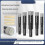 (16mm) Black Diamond Drill Bits Set Compatible Granite Ceramic 5/6/8/10/12/14/16mm 2