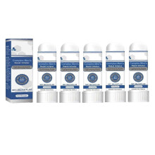 (5pcs) Mens Energy Boosting Nasal Suction Stick Natural Safe Formulation for Daily Use