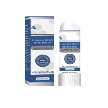 (1pc) Mens Energy Boosting Nasal Suction Stick Natural Safe Formulation for Daily Use