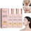 3pcs EELHOE Setting Primer Face Spray Long Lasting Fixing Make-Up Fixer Mist 1
