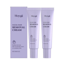 (2pcs)1-3pcs 3 Minutes Fast Hair Removal Cream Painless Hair Growth Inhibitor Lip Face Arm Armpit Leg Permanent Depilatory for Men Women Care