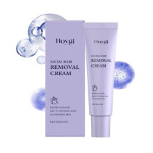 (1pc)1-3pcs 3 Minutes Fast Hair Removal Cream Painless Hair Growth Inhibitor Lip Face Arm Armpit Leg Permanent Depilatory for Men Women Care