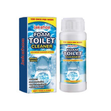 Splash Foam Toilet Cleaner Toilet Cleaning Foam Toilet Cleaner Active Oxygen