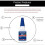 (3pcs) 1-3pcs 20g Super Glue Extra Strong Premium Quality Adhesive Plastic Rubber Leather 5