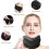 Cervicorrect Neck Brace Stop Snore Correct by Healthy Lab Co Cervical Support 2