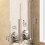 Practical Expandable Suction Base Household Plastic Film-cream 4