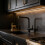 Sink Basin Faucet Pull Out Kitchen-Brushed Without piping 4