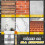 2pcs 100ml Contact Glue Multi Waterproofing Purpose Waterproof wall, Water Pipe  Agent + Brush 3