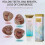 (3pcs)Toothpaste Whitening Dental Stains Removing Prevent Bad Breath Oral Cleaning Refreshing Reduces Plaque Toothpaste 2