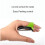Multifunctional Hand Fruit Peeler, Hand Fruit Peeler, Finger Vegetable Peeler 4