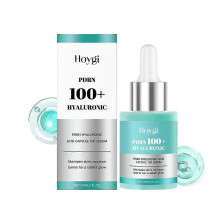(Blue)Azelaic Acid 10 Hyaluron Redness Soothing Serum, Facial Serum for Sensitive skin, Hyaluronic Acid, Niacinamide, Spot Care