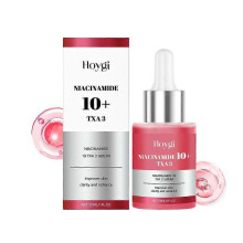 (Red)Azelaic Acid 10 Hyaluron Redness Soothing Serum, Facial Serum for Sensitive skin, Hyaluronic Acid, Niacinamide, Spot Care
