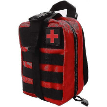 Empty First Aid Kit Waterproof Outdoor Medical First Aid Kit Travel Camping Climbing Sport Survival Kit