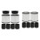Filtres d'aspirateur de remplacement,-2 noyaux4 coton 2 4
