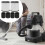 Filtres d'aspirateur de remplacement,-2 noyaux4 coton 2 6