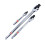 3Pcs High-Strength Flexible F Type Socket Wrench Set 2