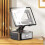 Dodorado Rotating Tablet Speaker, Three in One Tablet Stand Speaker 2