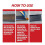 (300g) Car Chassis Rust Converter Rust Primer Anti-rust Inhibitor Rust Remover 5