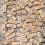 48 Pieces Questions Tumbling Tower Game, Tower Stacking Blocks Drinking Game 3