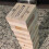 48 Pieces Questions Tumbling Tower Game, Tower Stacking Blocks Drinking Game 4