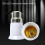 20PCS To E27 Light Socket Lamp Bulb Socket Base Converter Fireproof Holder Adapter 3