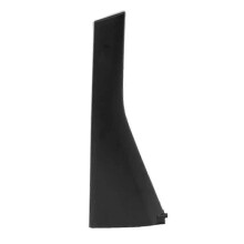 Car Right Rear Door Outer Pillar Garnish Trim Panel C-Pillar Panel for FIT JAZZ GD1 GD3 2003-2008 7