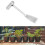 Shovel 0111 Stainless Silver 48MM Width 240mm 1